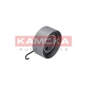 KAMOKA R0097 Rolo tensor, correia dentada OPEL MOKKA