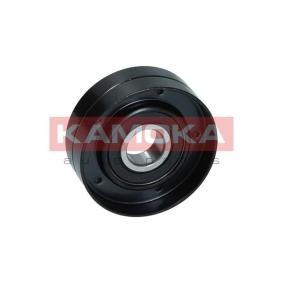 KAMOKA R0104 Tensor da correia do alternador OPEL MOKKA