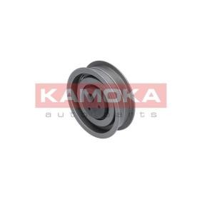 KAMOKA R0109 Polea tensora, correa dentada SUZUKI SWIFT