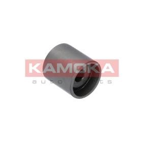 KAMOKA R0125 Umlenkrolle, Zahnriemen SEAT Leon Schrägheck (1P1) 2.0 136 PS Diesel