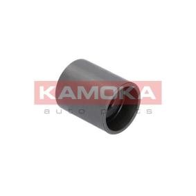 KAMOKA R0140 Umlenkrolle, Zahnriemen SEAT Leon Schrägheck (1P1) 2.0 136 PS Diesel