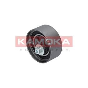 KAMOKA R0150 Rolo tensor, correia dentada MERCEDES-BENZ Classe S