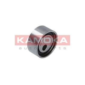 KAMOKA R0153 Spannrolle, Zahnriemen TOYOTA HIACE