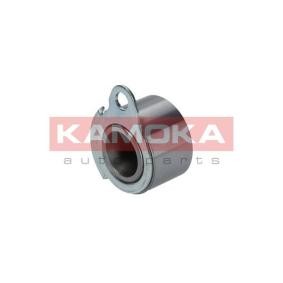 KAMOKA R0154 Spannrolle RENAULT LAGUNA 1 (B56, 556) 1.8 90 PS Otto
