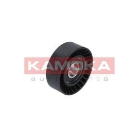 Spannarm, Keilrippenriemen R0160 VOLVO V40 Kombi von KAMOKA