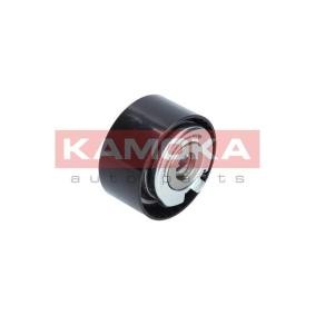 KAMOKA R0164 Rolo tensor, correia dentada MERCEDES-BENZ Classe S