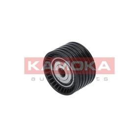KAMOKA R0168 Umlenkrolle, Zahnriemen HYUNDAI SONATA