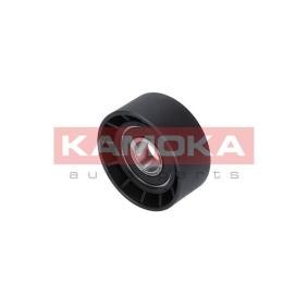 KAMOKA R0171 Polia de desvio / de guia, correia trapezoidal estriada HYUNDAI