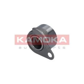 KAMOKA R0176 Riemenspanner, Zahnriemen PORSCHE