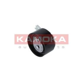 KAMOKA R0177 Spannrolle RENAULT THALIA 2 (LU1/2) 1.5 64 PS Diesel