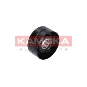 Spannarm, Keilrippenriemen R0179 VOLVO V40 Kombi von KAMOKA