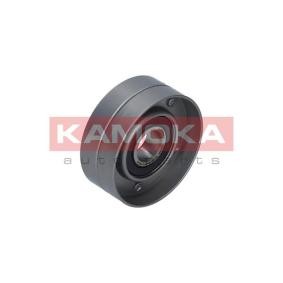 Spannarm, Keilrippenriemen R0180 VOLVO V40 Kombi von KAMOKA