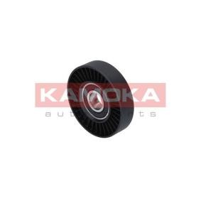 KAMOKA R0185 Riemenspanner, Keilrippenriemen RENAULT TWINGO 1 (C06)