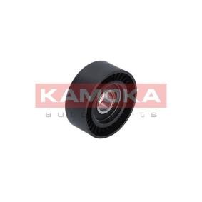 KAMOKA R0189 Riemenspanner, Keilrippenriemen RENAULT MEGANE 3 Grandtour (KZ0/1) 1.6 101 PS Otto