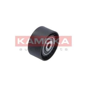 KAMOKA R0192 Umlenk- / Führungsrolle, Keilrippenriemen SMART