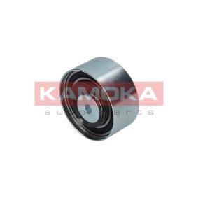 KAMOKA R0198 Rolo tensor, correia dentada MERCEDES-BENZ Classe S