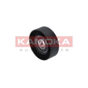 KAMOKA R0204 Tensor da correia do alternador FORD MONDEO