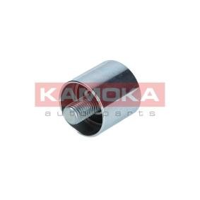 KAMOKA R0207 Umlenkrolle, Zahnriemen RENAULT MEGANE 3 Coupe (DZ0/1)