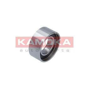 KAMOKA R0232 Rolo tensor, correia dentada MERCEDES-BENZ Classe S