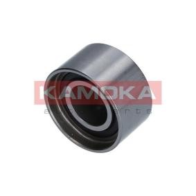 KAMOKA R0240 Umlenk- / Führungsrolle, Keilrippenriemen ALFA ROMEO 159 Sportwagon (939) 2.4 200 PS Diesel