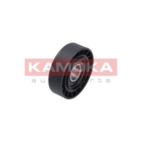 KAMOKA R0248 Umlenk- / Führungsrolle, Keilrippenriemen ALFA ROMEO 146 (930)