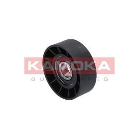 Spannarm, Keilrippenriemen R0273 VOLVO C30 von KAMOKA