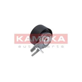 KAMOKA R0281 Poulie, tendeur de courroie d'accessoire MAZDA 2 3/5 portes (DE_, DH_3) 1.4 68 CV Diesel