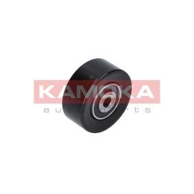 Spannarm, Keilrippenriemen R0286 VOLVO V40 Kombi von KAMOKA