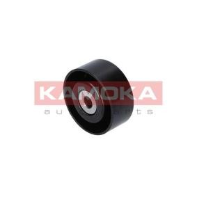 KAMOKA R0289 Polea inversión / guía, correa poli v CITROËN C3 Picasso (SH)
