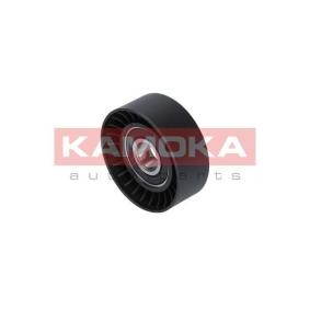 Spannarm, Keilrippenriemen R0290 VOLVO C30 von KAMOKA