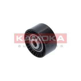 KAMOKA R0293 Polia de desvio / de guia, correia dentada LAND ROVER Range Rover Evoque (L538)