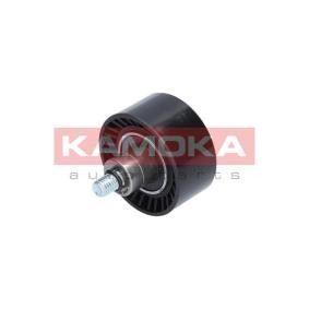 KAMOKA R0300 Umlenk- / Führungsrolle, Keilrippenriemen CITROËN C5 3 (RD)