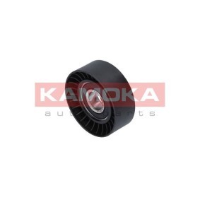KAMOKA R0301 Polea tensora, correa poli V FIAT STILO