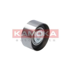 KAMOKA R0303 Strammerull, tannrem MINI