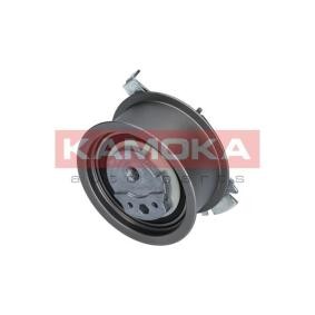 KAMOKA R0317 Spannrolle, Zahnriemen BMW 5 Touring (E61) 3.0 272 PS Otto