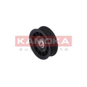 KAMOKA R0323 Tensor da correia do alternador MINI Hatchback (R56) 1.6 75 cv Otto