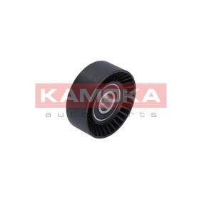Spannarm, Keilrippenriemen R0330 VOLVO XC70 von KAMOKA