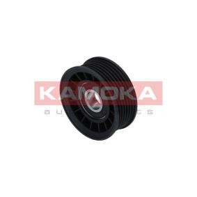 Spannarm, Keilrippenriemen R0332 VOLVO C30 von KAMOKA