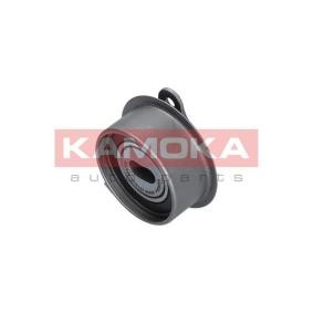 KAMOKA R0356 Rolo tensor, correia dentada KIA PICANTO
