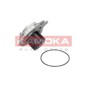 KAMOKA T0002 Wasserpumpe ALFA ROMEO 147 (937)