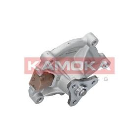 KAMOKA T0050 Válvula de admisión MINI Paceman (R61) 1.6 116 cv Motor otto
