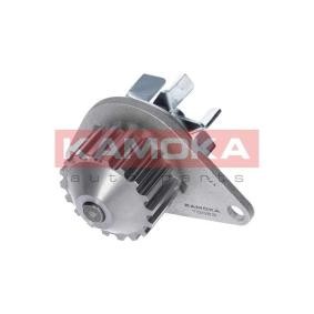 KAMOKA T0083 Wasserpumpe CITROËN C2 Enterprise (JG_)