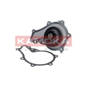 KAMOKA T0087 Wasserpumpe CITROËN C2 Enterprise (JG_)
