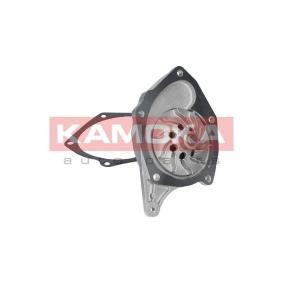 KAMOKA T0103 Wasserpumpe RENAULT THALIA 2 (LU1/2) 1.5 64 PS Diesel