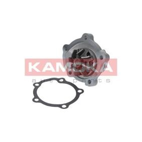 KAMOKA T0126 Bomba de agua SUZUKI SWIFT 3 (MZ, EZ)