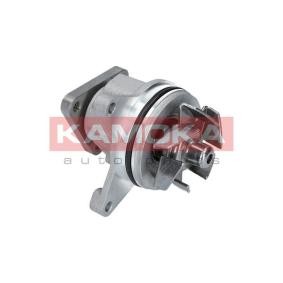 KAMOKA T0136 Vannpumpe MAZDA 6 Station Wagon (GY) 1.8 120 hk Bensinmotor