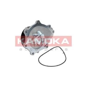 KAMOKA T0176 Pompe à eau LEXUS IS 2 (GSE2, ALE2, USE2)