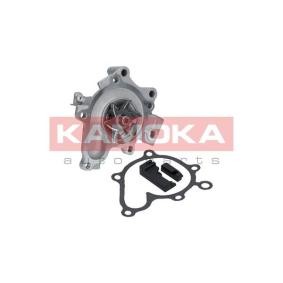 KAMOKA T0178 Vannpumpe MAZDA 626 IV Hatchback (GE)