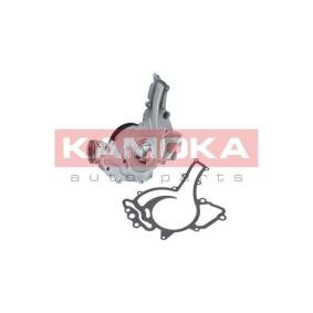 KAMOKA T0192 Pompe à eau MERCEDES-BENZ Classe C Coupé (CL203) 3.5 272 CV Essence