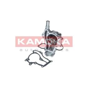 KAMOKA T0224 Pompa acqua OPEL ADAM